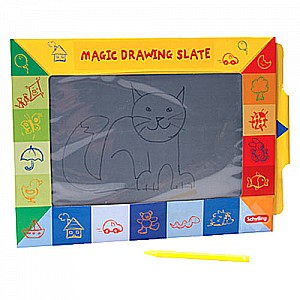 Magic Drawing Slate