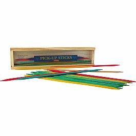 Pick Up Sticks