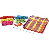 Metal Potholder Loom
