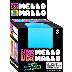NeeDoh Mellow Mallow (assorted)