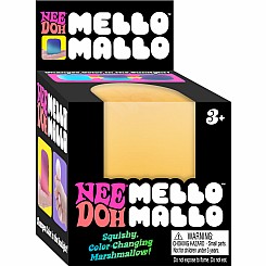 NeeDoh Mellow Mallow (assorted)