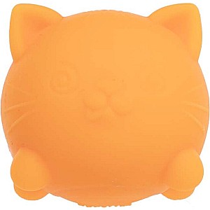 Teenie Cool Kittens NeeDoh - 4 pack (assorted)