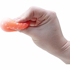 Dohnut Hole NeeDoh - 4 pack (assorted)