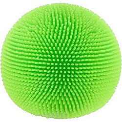 Teenie Fuzz Ball NeeDoh (assorted)