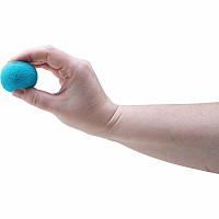 Teenie Fuzz Ball NeeDoh (assorted)