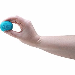 Teenie Fuzz Ball NeeDoh (assorted)