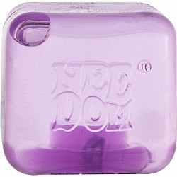 Nice Ice Baby NeeDoh 4 pack (assorted)