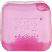 Nice Ice Baby NeeDoh 4 pack (assorted)