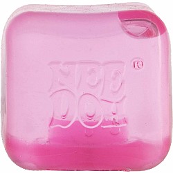 Nice Ice Baby NeeDoh 4 pack (assorted)