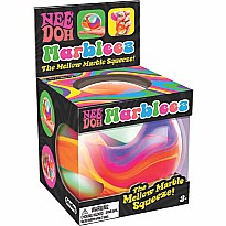 Marbleez NeeDoh (assorted colors)