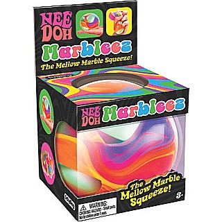 Marbleez NeeDoh (assorted colors)