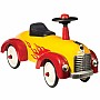 Metal Speedster (Fully Assembled)-Local Pickup Only