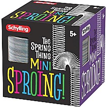 Mini Sproing