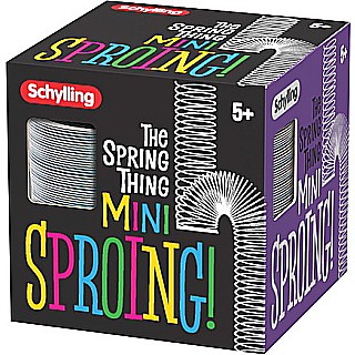 Mini Sproing