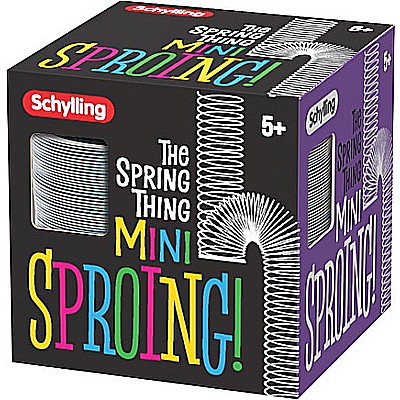 Mini Sproing