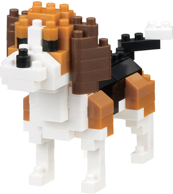 beagle lego set