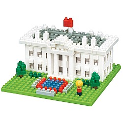 Nb - The White House