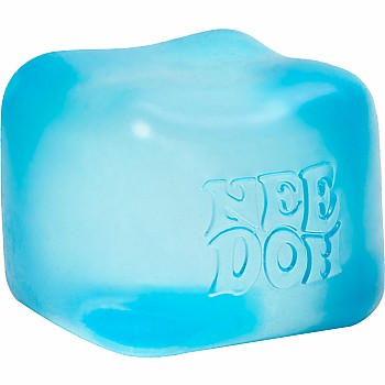 Nice Cube Nee-Doh (assorted colors)
