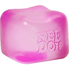 Nice Cube Nee-Doh (assorted)