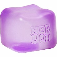 Nice Cube Nee-Doh (assorted)