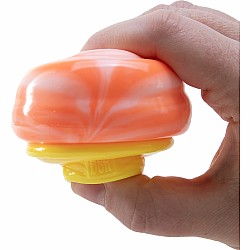 Nice Cream Cone NeeDoh (assorted)