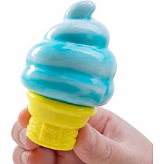 Nice Cream Cone NeeDoh (assorted)