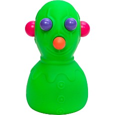 Nee-Doh Panic Pete (assorted)