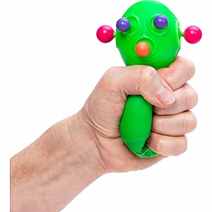 Nee-Doh Panic Pete (assorted)