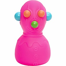 Nee-Doh Panic Pete (assorted)