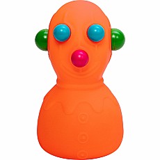 Nee-Doh Panic Pete (assorted)