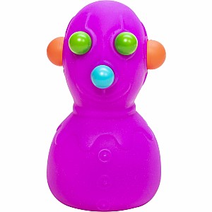 Nee-Doh Panic Pete (assorted)
