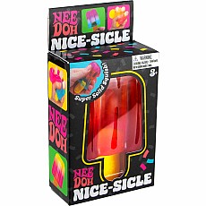 Nice-sicle NeeDoh (assorted)