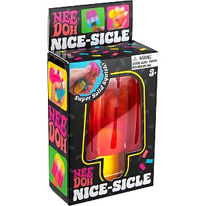 Nice-sicle NeeDoh (assorted)