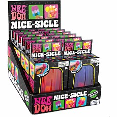 Nice-sicle NeeDoh (assorted)