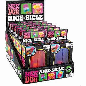 Nice-sicle NeeDoh (assorted)