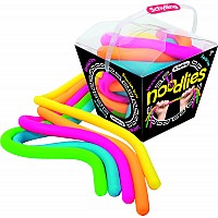 Classic Noodlies Sensory Toy