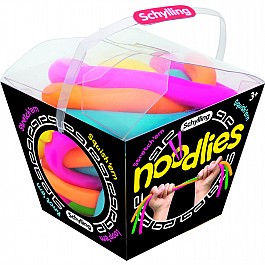 Noodlies