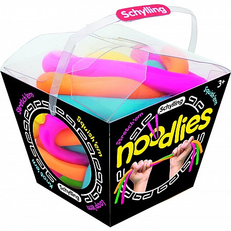 Noodlies