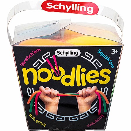 Noodlies