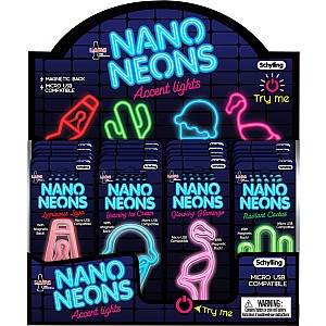 Nano Neon Lights 
