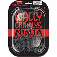 Ninja Wally Crawlys