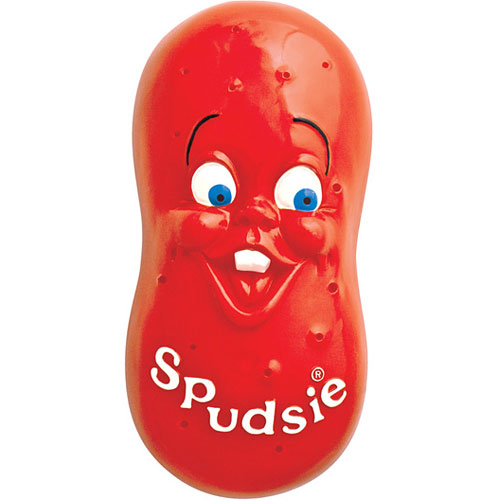 Spudsie Game - Stevensons Toys