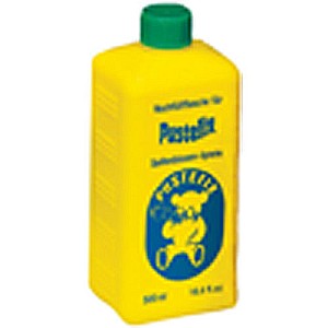 Pustefix Refill Bubble Bottle - 500ml (PICKUP/DELIVERY ONLY)