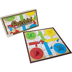 Pachisi classic board game