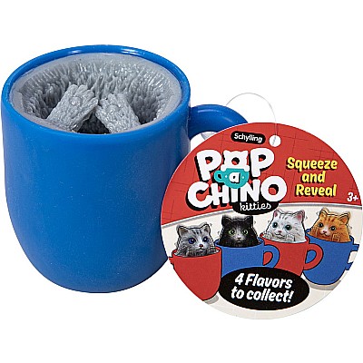 Pop-a-Chino Kitties (assorted)