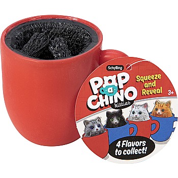 Pop-a-Chino Kitties (assorted)