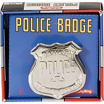 Police Badge
