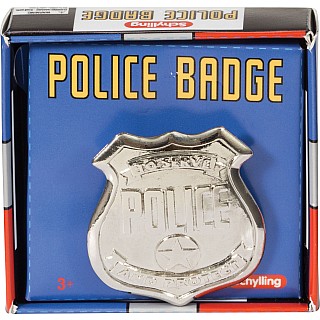 Police Badge