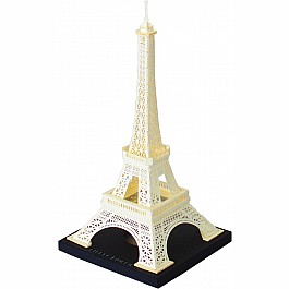 Paper nano - Eiffel Tower
