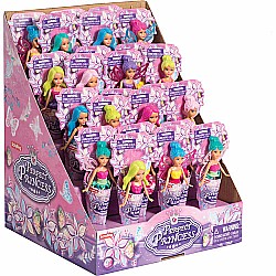 schylling perfect princess mini fairy dolls